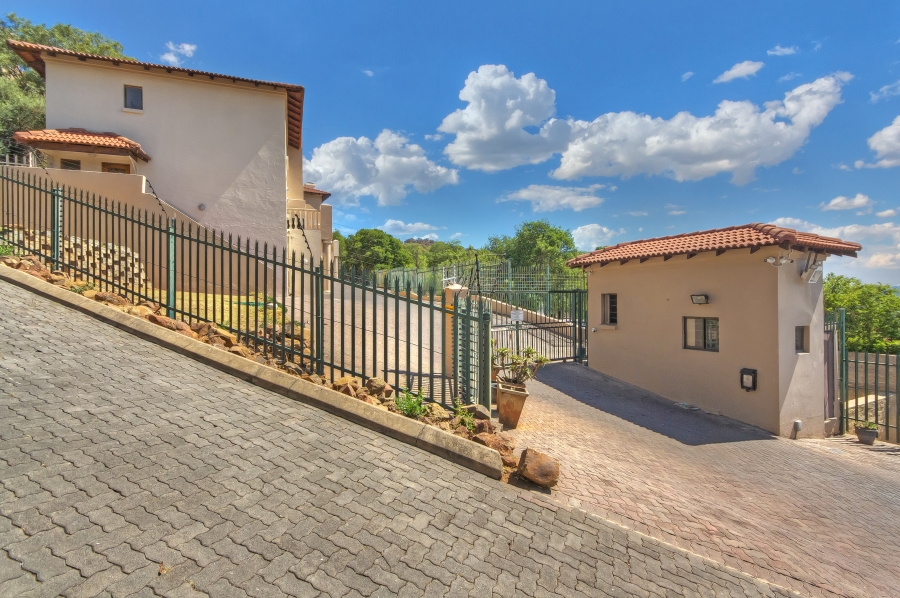 3 Bedroom Property for Sale in Winchester Hills Gauteng