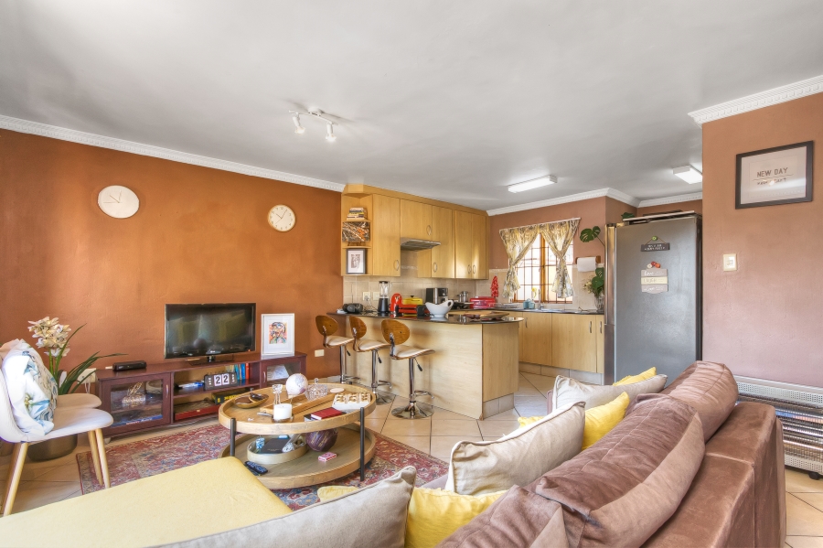 3 Bedroom Property for Sale in Winchester Hills Gauteng