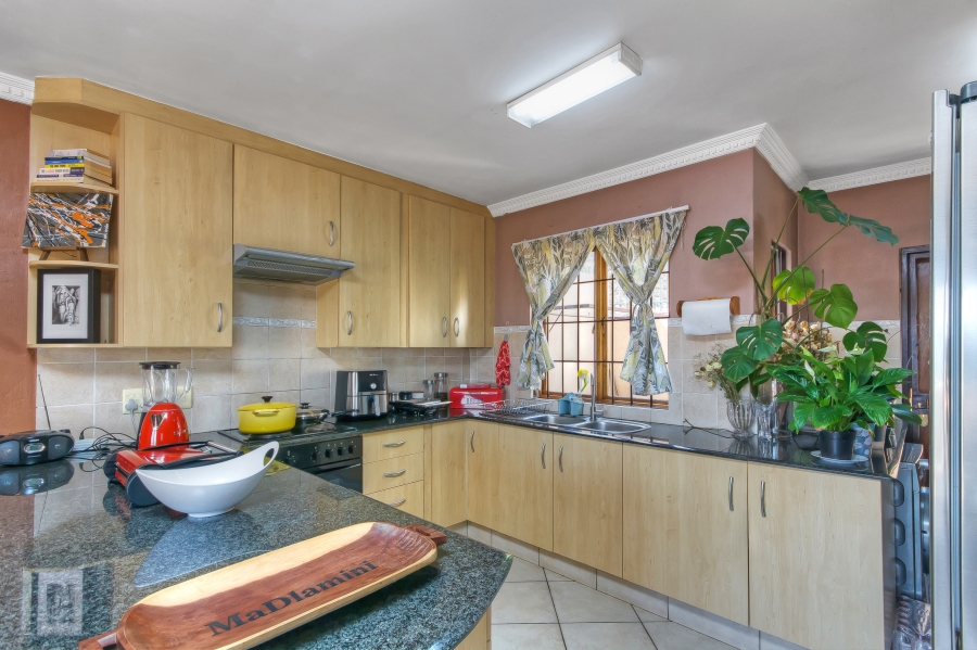 3 Bedroom Property for Sale in Winchester Hills Gauteng