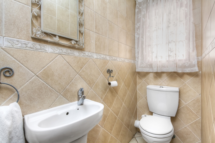 3 Bedroom Property for Sale in Winchester Hills Gauteng