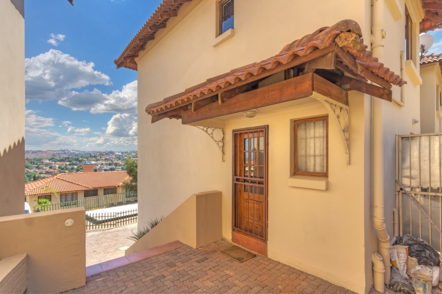 3 Bedroom Property for Sale in Winchester Hills Gauteng