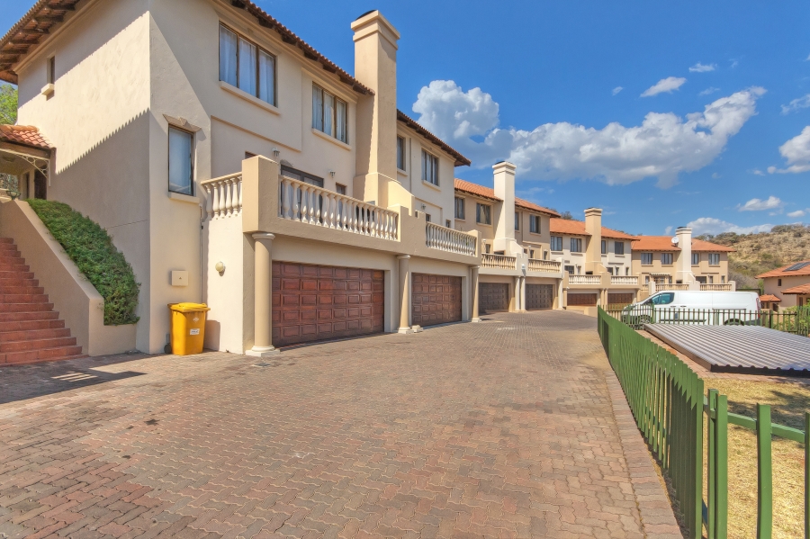3 Bedroom Property for Sale in Winchester Hills Gauteng