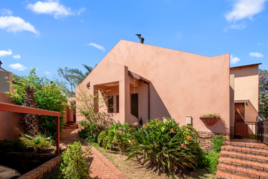 3 Bedroom Property for Sale in Elandshaven Gauteng
