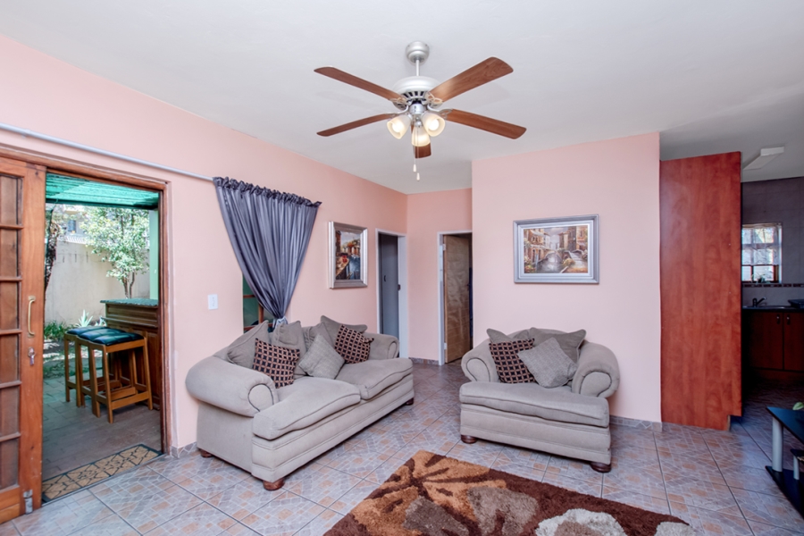 3 Bedroom Property for Sale in Elandshaven Gauteng