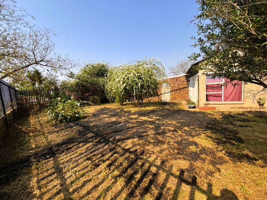 3 Bedroom Property for Sale in Steel Park Gauteng
