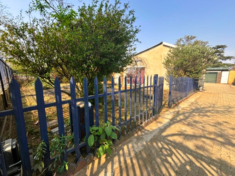 3 Bedroom Property for Sale in Steel Park Gauteng