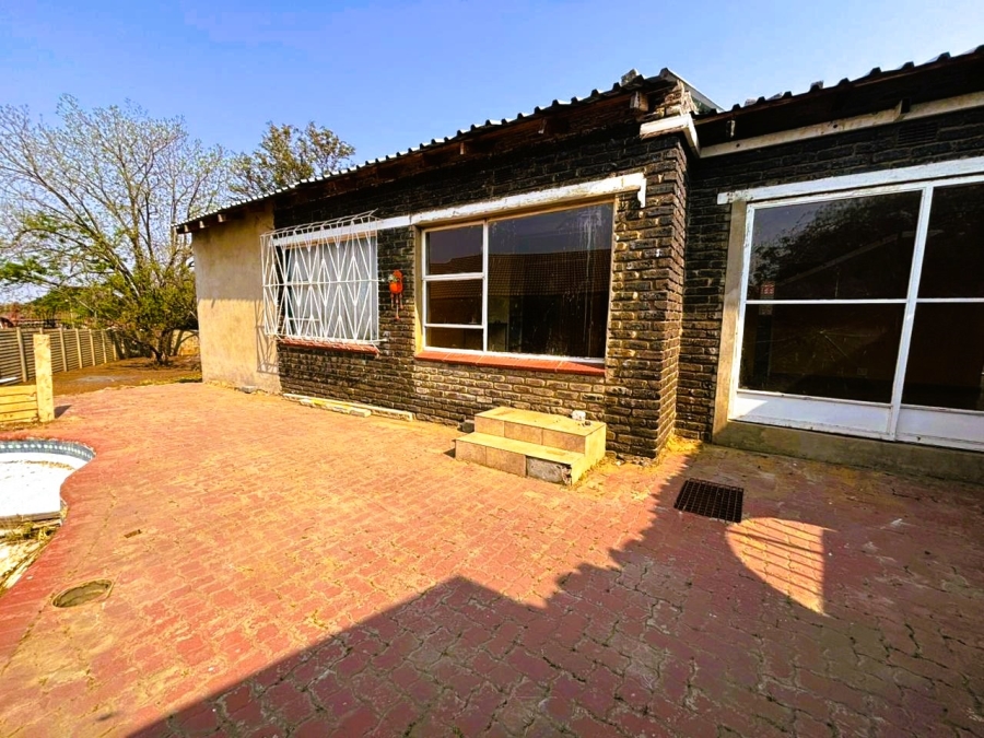 3 Bedroom Property for Sale in Steel Park Gauteng