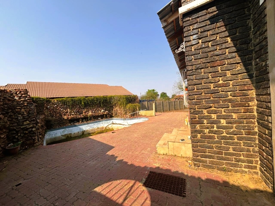 3 Bedroom Property for Sale in Steel Park Gauteng