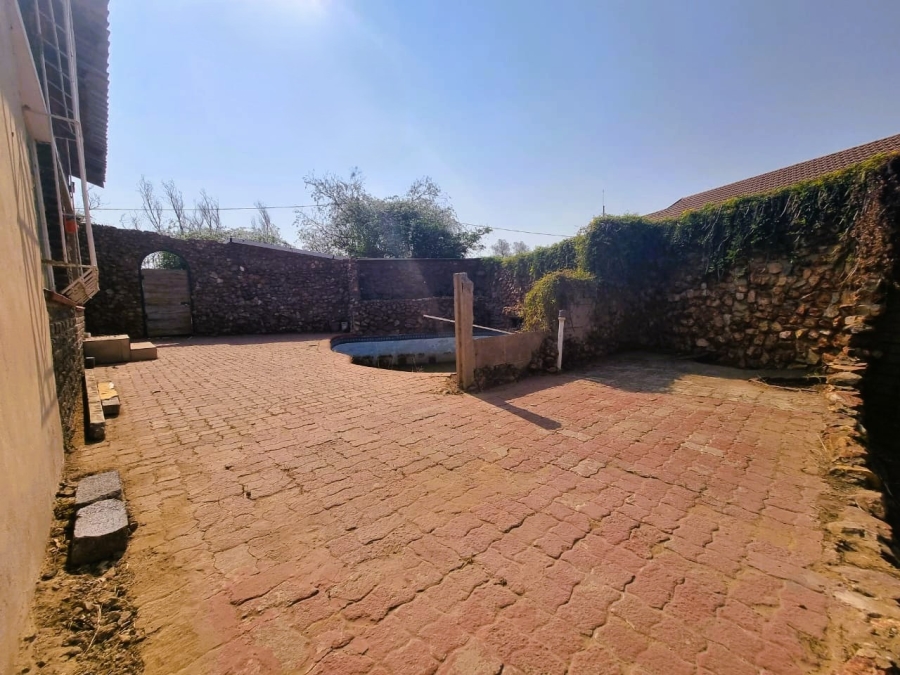 3 Bedroom Property for Sale in Steel Park Gauteng