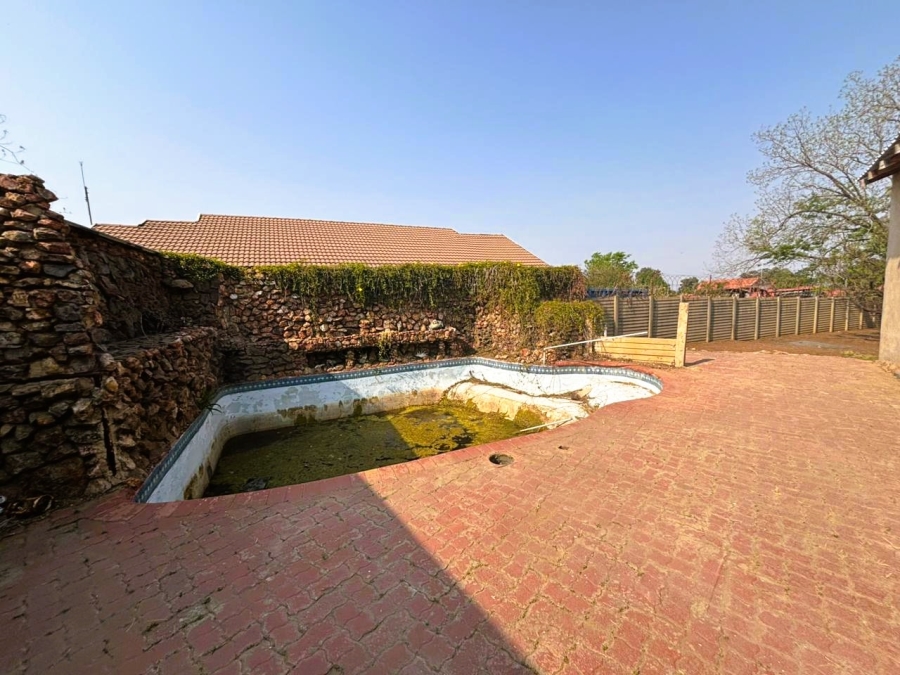 3 Bedroom Property for Sale in Steel Park Gauteng