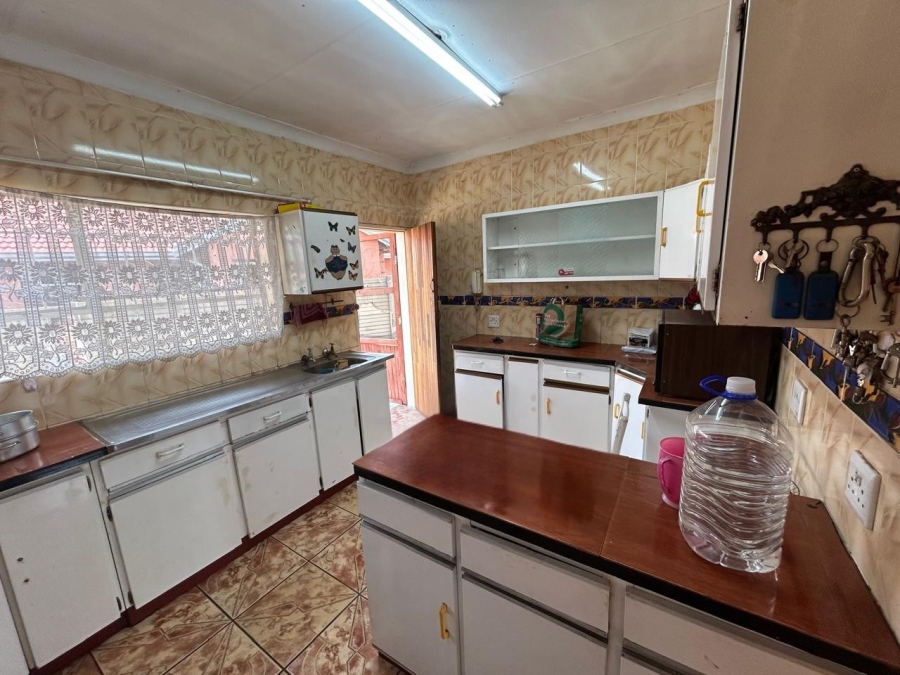 3 Bedroom Property for Sale in Steel Park Gauteng
