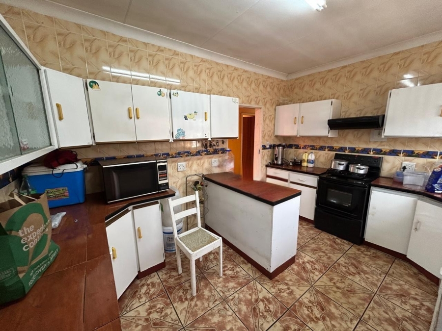 3 Bedroom Property for Sale in Steel Park Gauteng