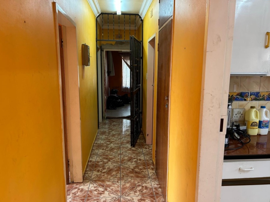 3 Bedroom Property for Sale in Steel Park Gauteng