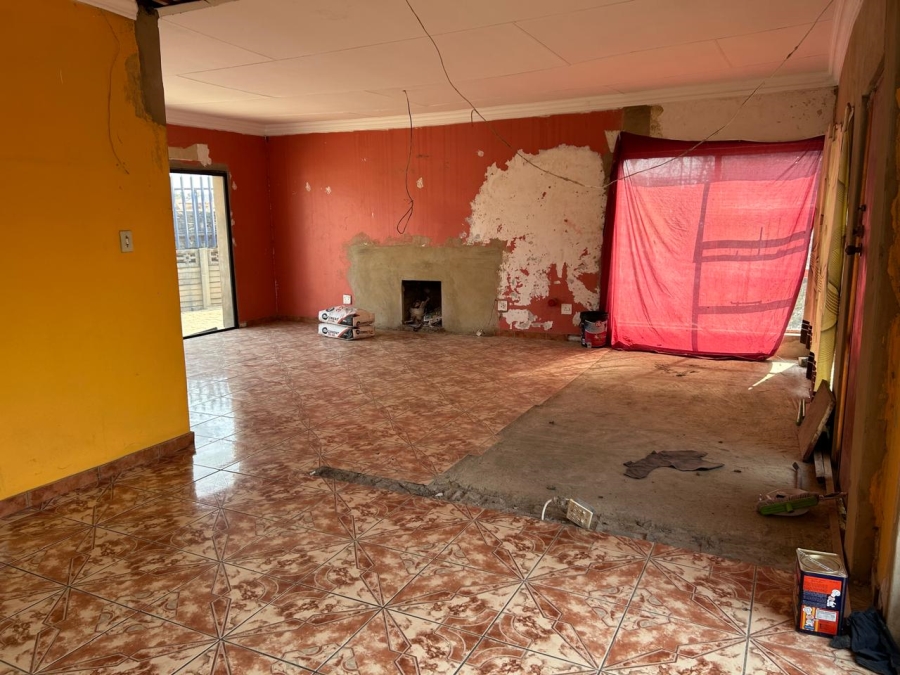3 Bedroom Property for Sale in Steel Park Gauteng