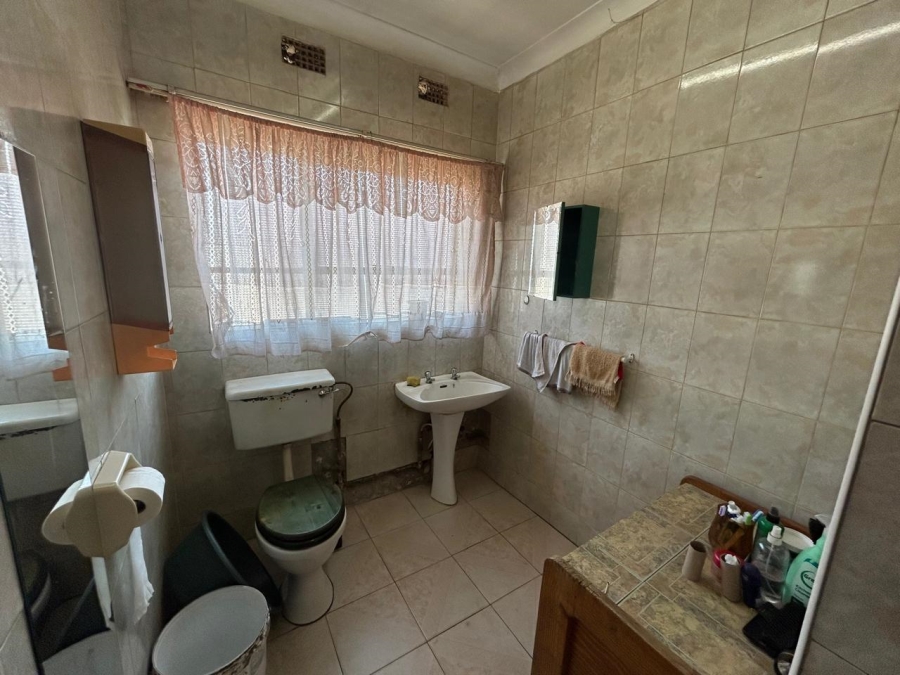 3 Bedroom Property for Sale in Steel Park Gauteng