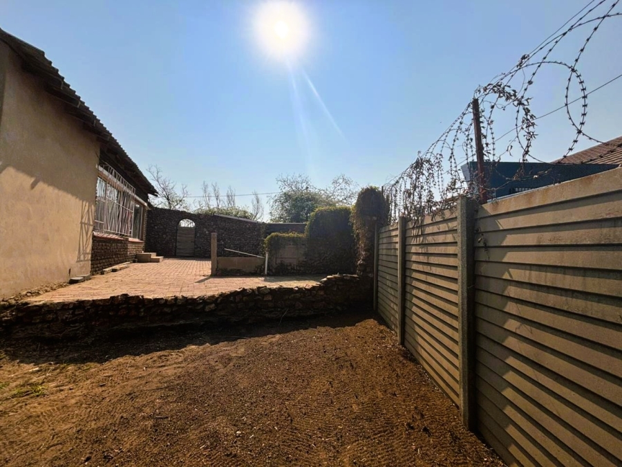 3 Bedroom Property for Sale in Steel Park Gauteng