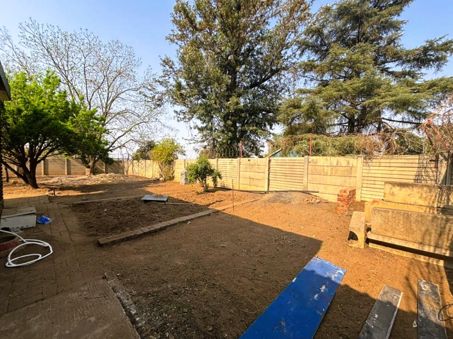 3 Bedroom Property for Sale in Steel Park Gauteng