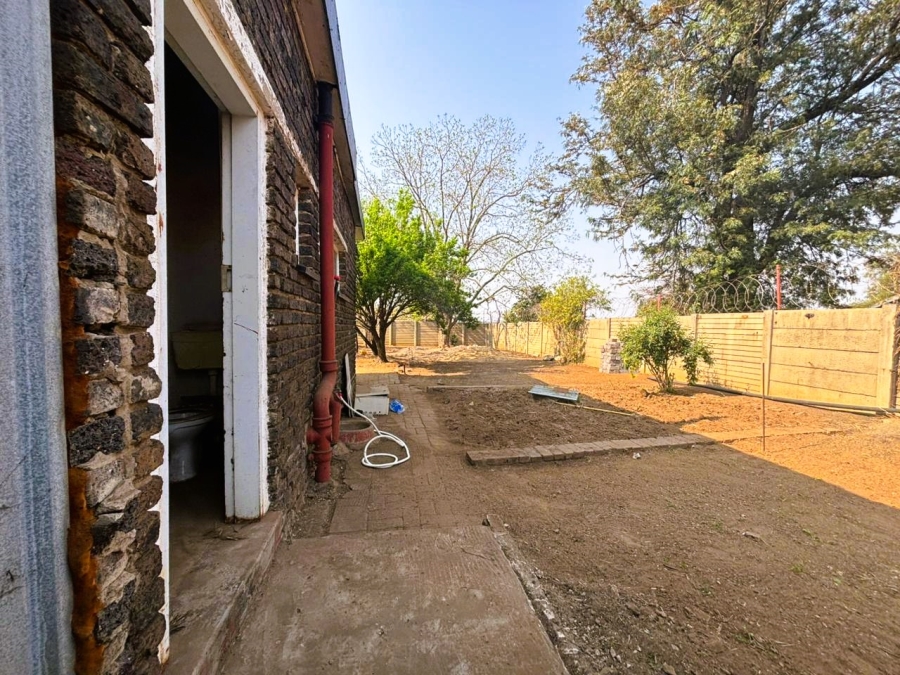 3 Bedroom Property for Sale in Steel Park Gauteng
