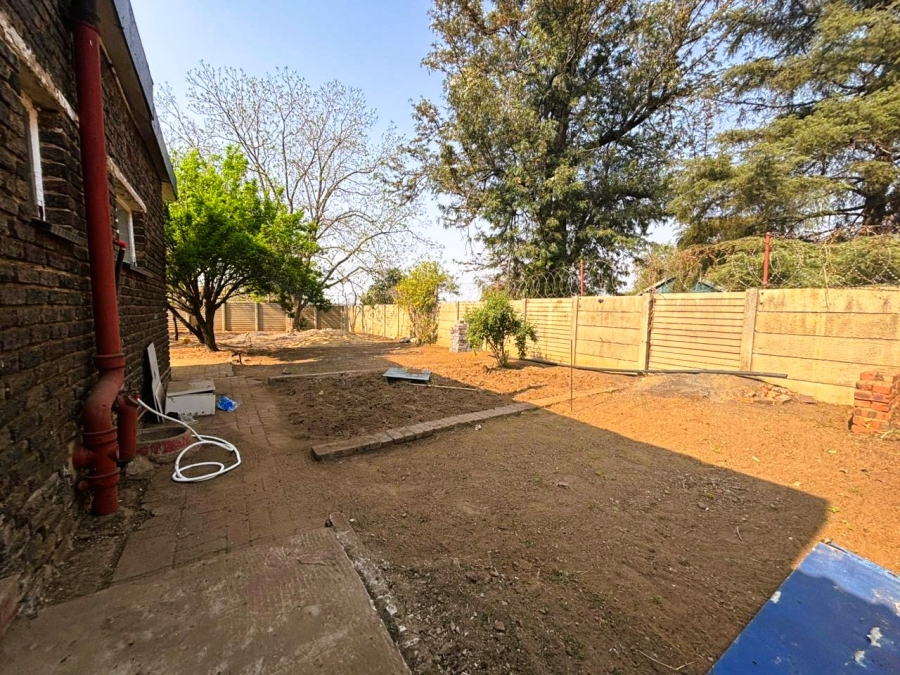 3 Bedroom Property for Sale in Steel Park Gauteng