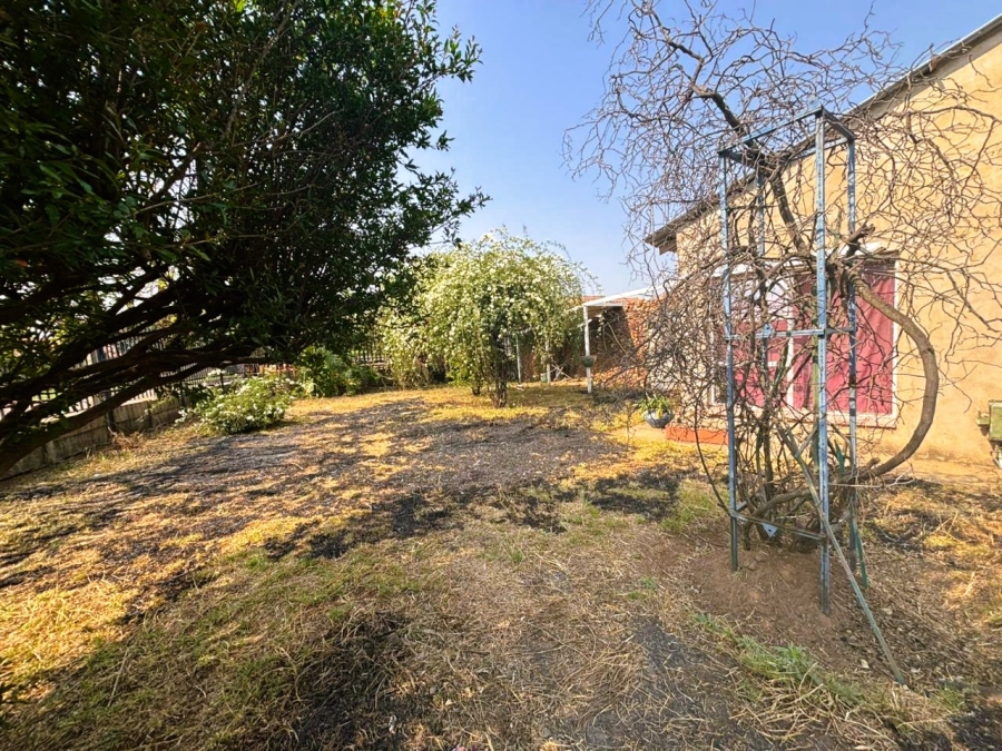 3 Bedroom Property for Sale in Steel Park Gauteng