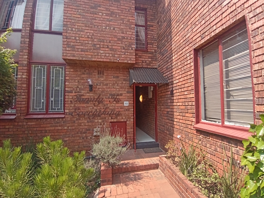 2 Bedroom Property for Sale in The Hill Gauteng