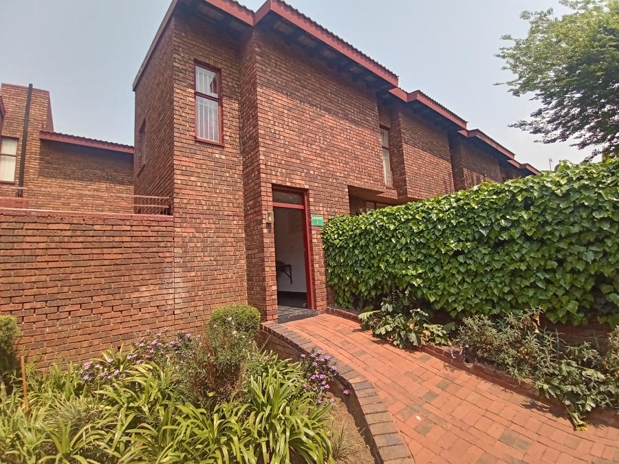 2 Bedroom Property for Sale in The Hill Gauteng