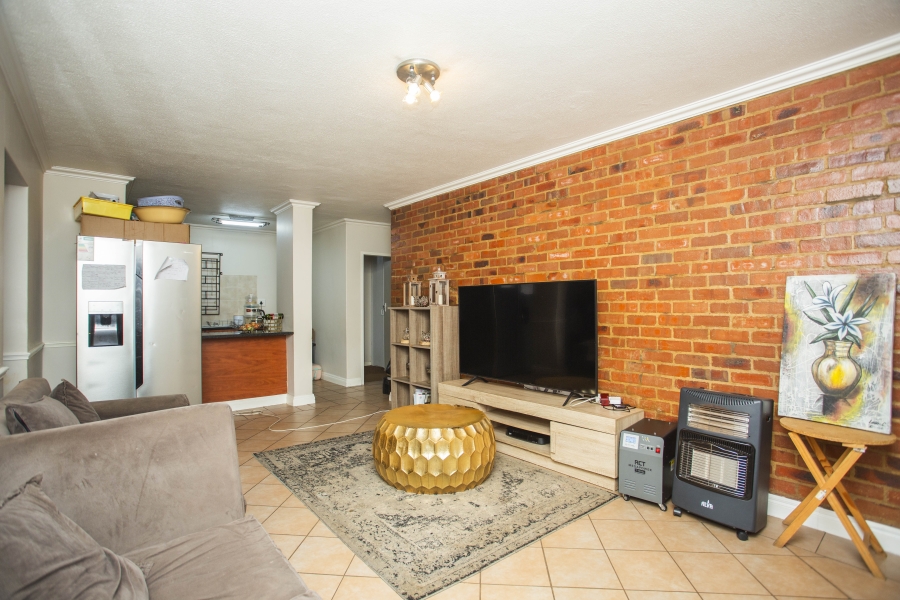 To Let 3 Bedroom Property for Rent in Carlswald Gauteng