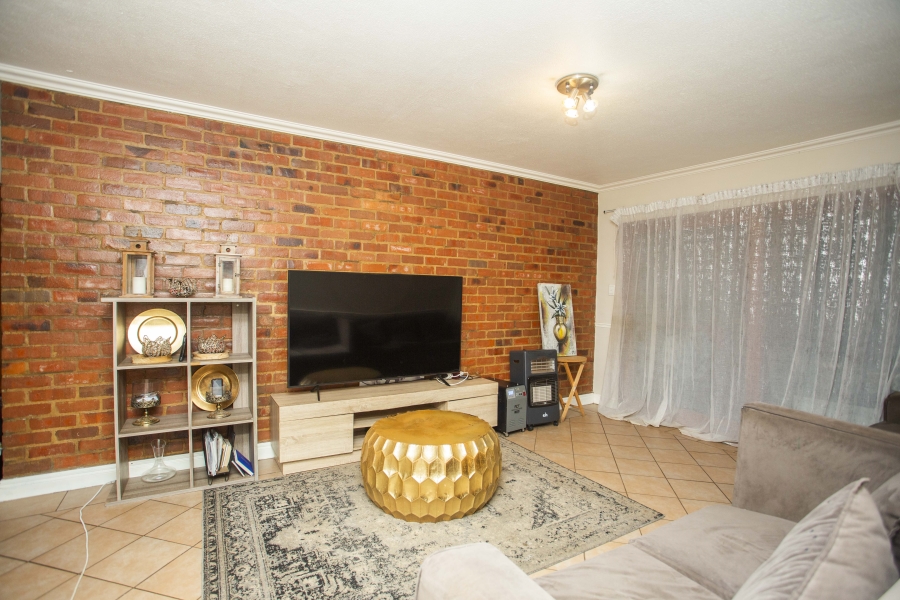 To Let 3 Bedroom Property for Rent in Carlswald Gauteng