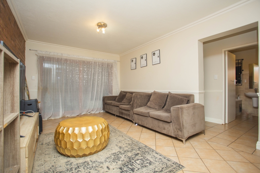 To Let 3 Bedroom Property for Rent in Carlswald Gauteng