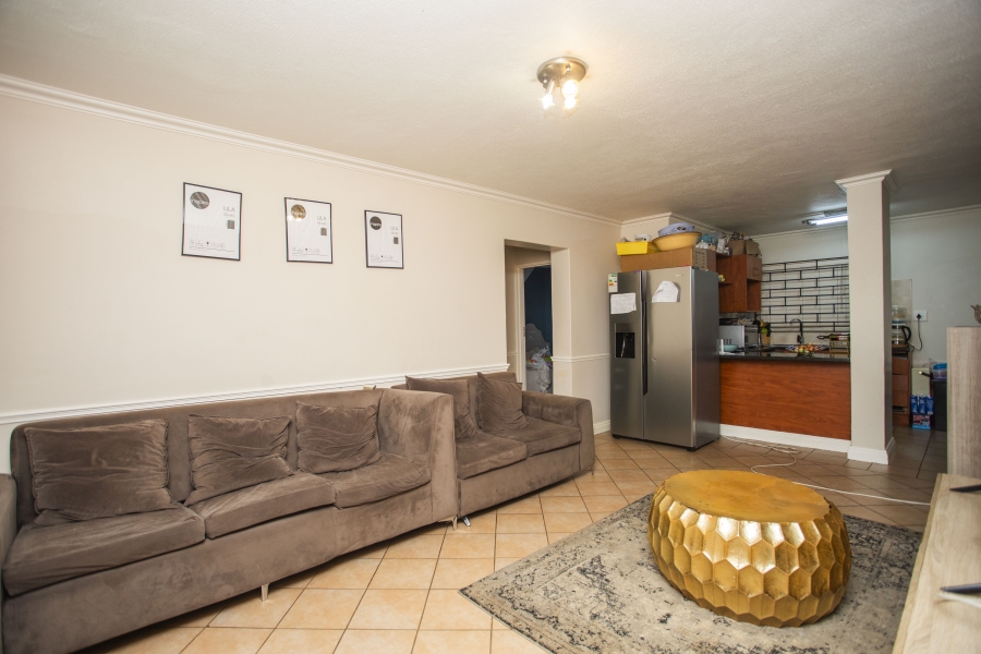 To Let 3 Bedroom Property for Rent in Carlswald Gauteng