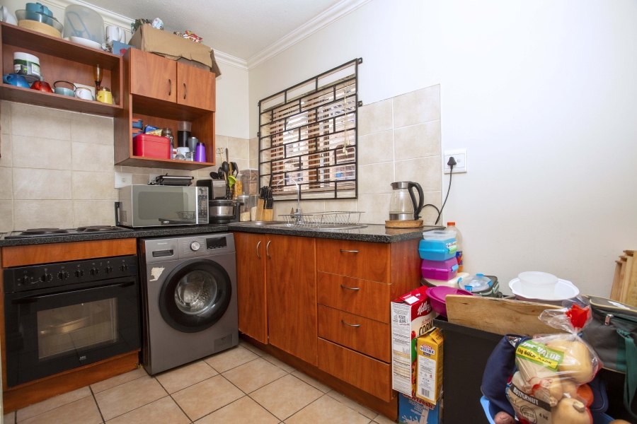 To Let 3 Bedroom Property for Rent in Carlswald Gauteng