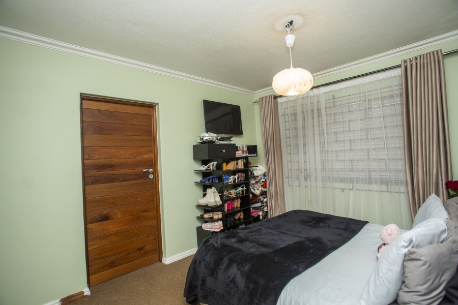 To Let 3 Bedroom Property for Rent in Carlswald Gauteng