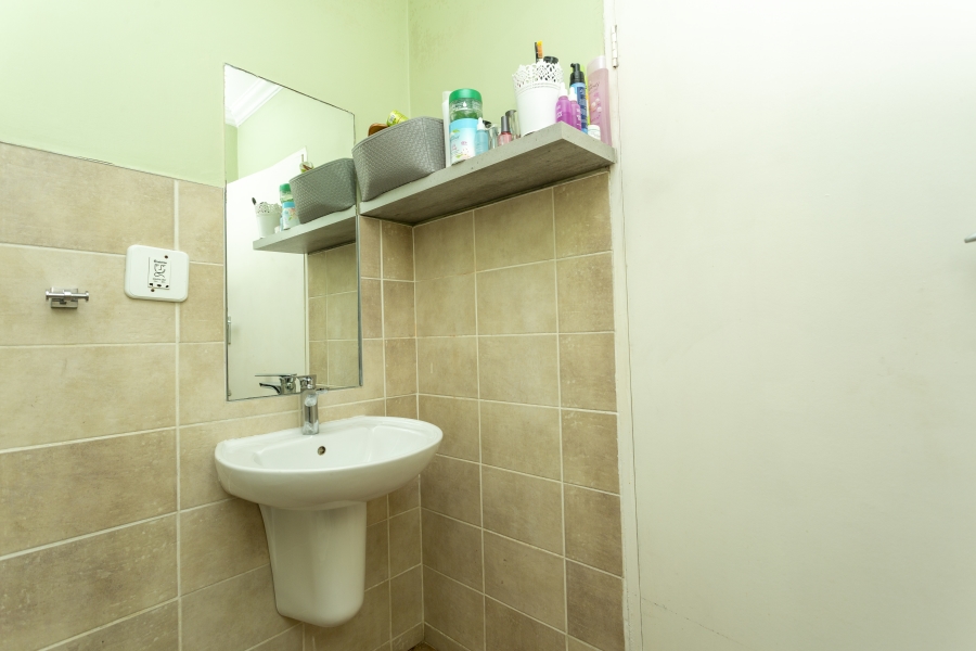 To Let 3 Bedroom Property for Rent in Carlswald Gauteng
