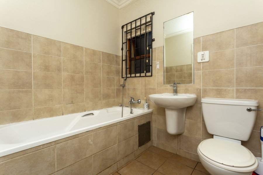 To Let 3 Bedroom Property for Rent in Carlswald Gauteng