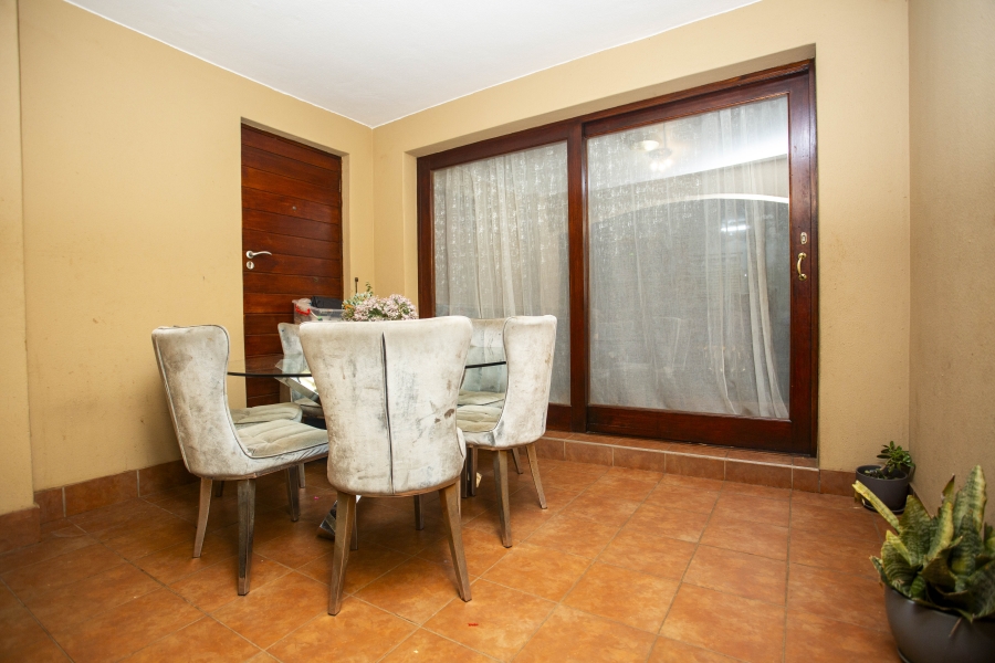 To Let 3 Bedroom Property for Rent in Carlswald Gauteng