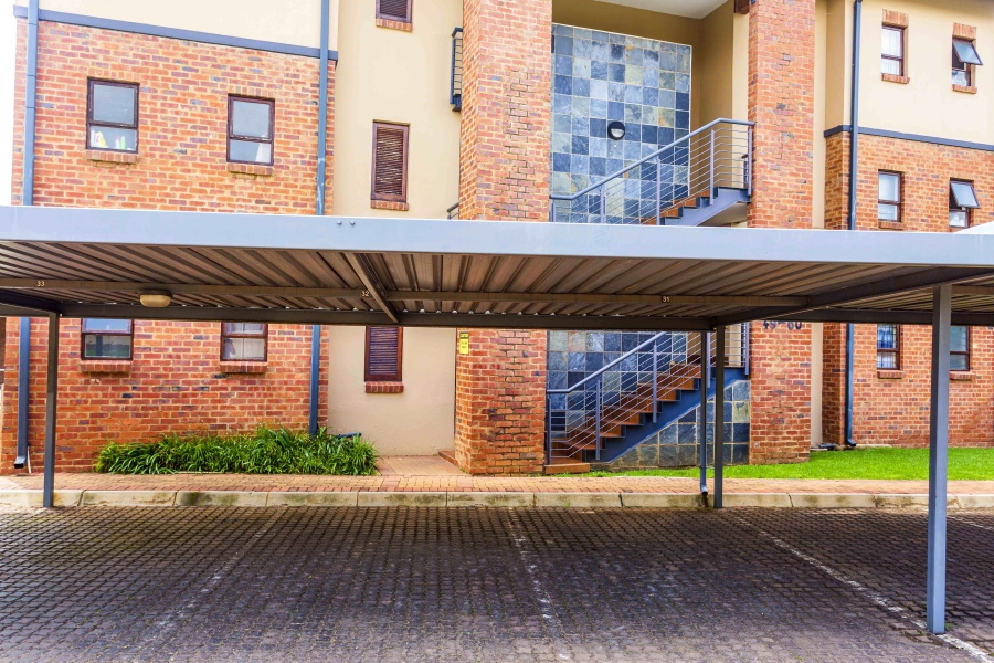 To Let 3 Bedroom Property for Rent in Carlswald Gauteng