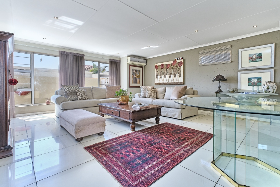 2 Bedroom Property for Sale in Morningside Gauteng
