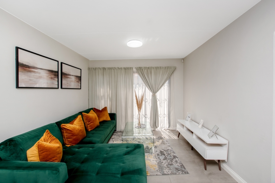 3 Bedroom Property for Sale in Witpoortjie AH Gauteng