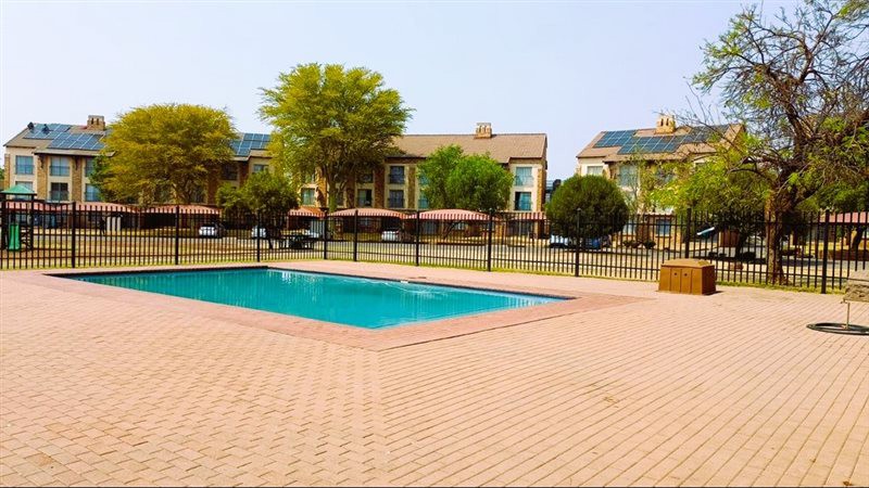 3 Bedroom Property for Sale in Karenpark Gauteng