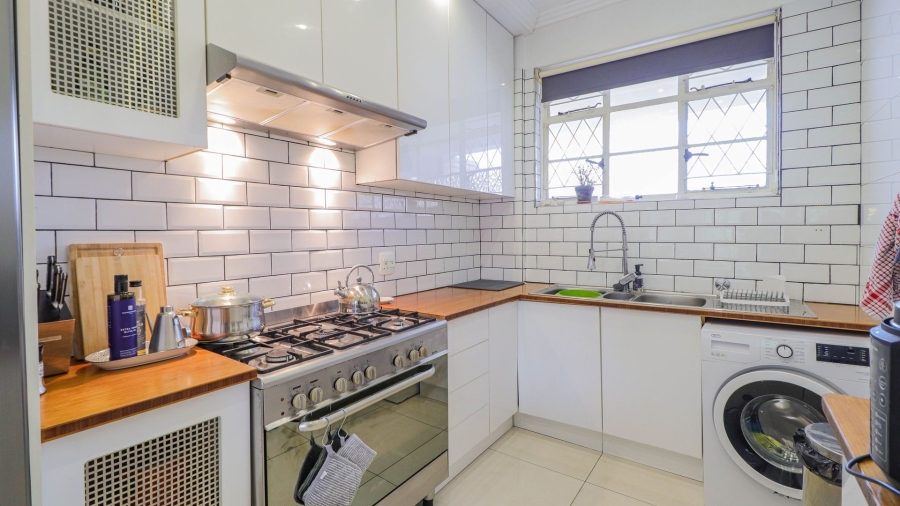 2 Bedroom Property for Sale in Killarney Gauteng