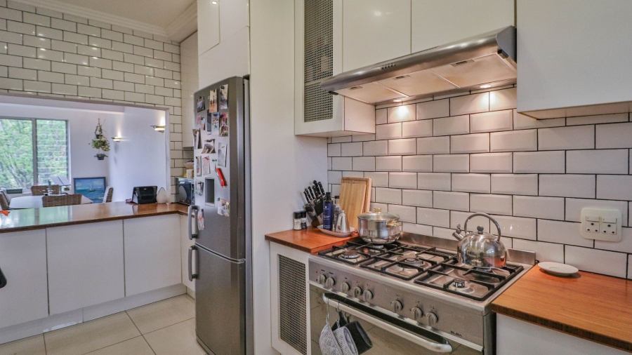 2 Bedroom Property for Sale in Killarney Gauteng