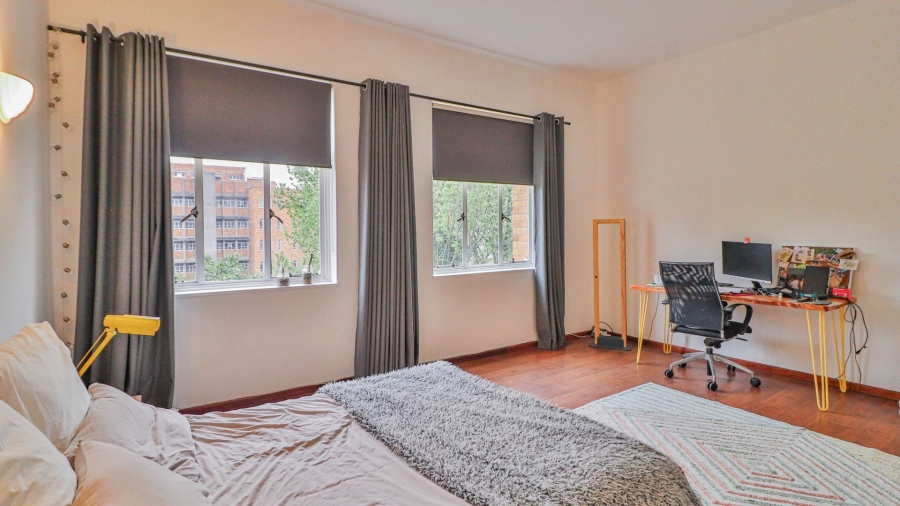 2 Bedroom Property for Sale in Killarney Gauteng