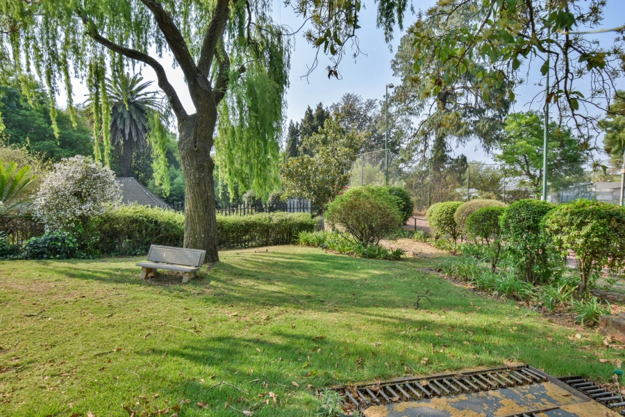 0 Bedroom Property for Sale in Forest Town Gauteng