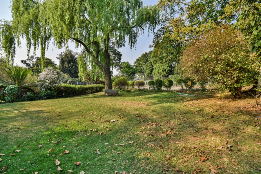 0 Bedroom Property for Sale in Forest Town Gauteng