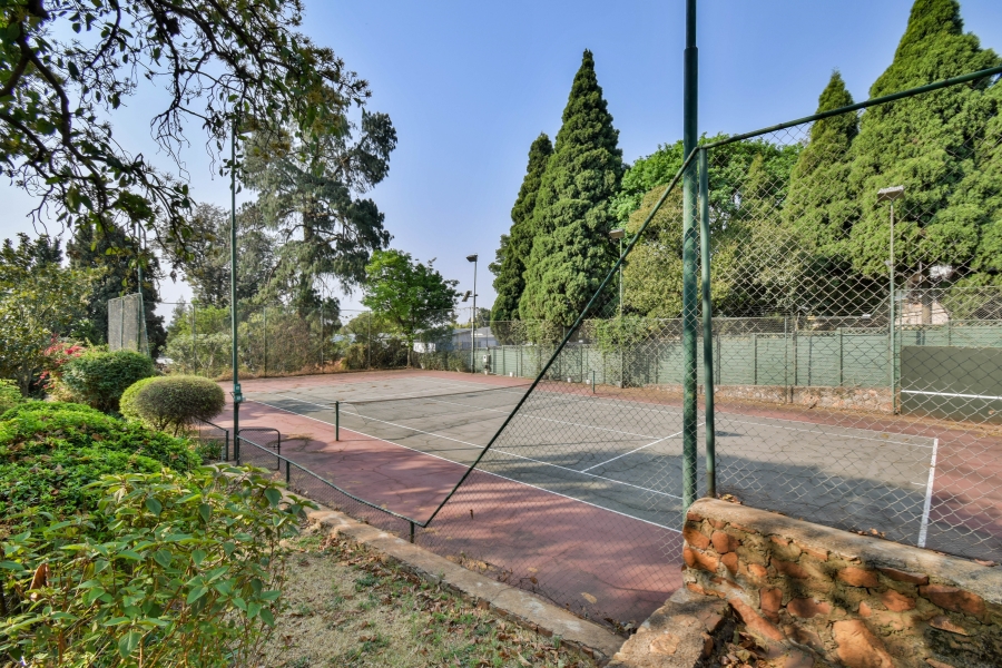 0 Bedroom Property for Sale in Forest Town Gauteng