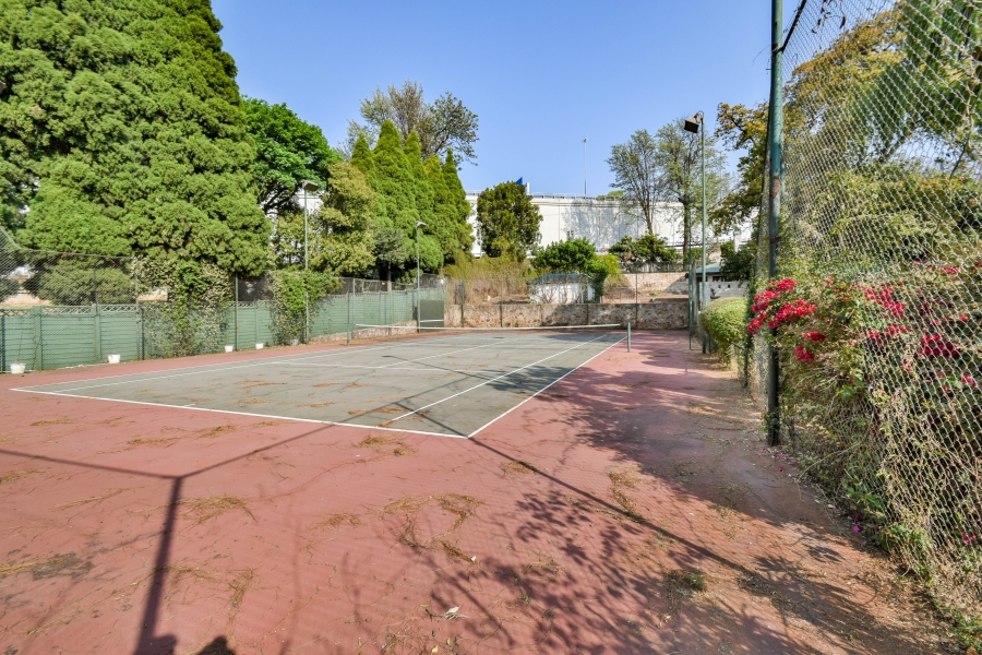 0 Bedroom Property for Sale in Forest Town Gauteng