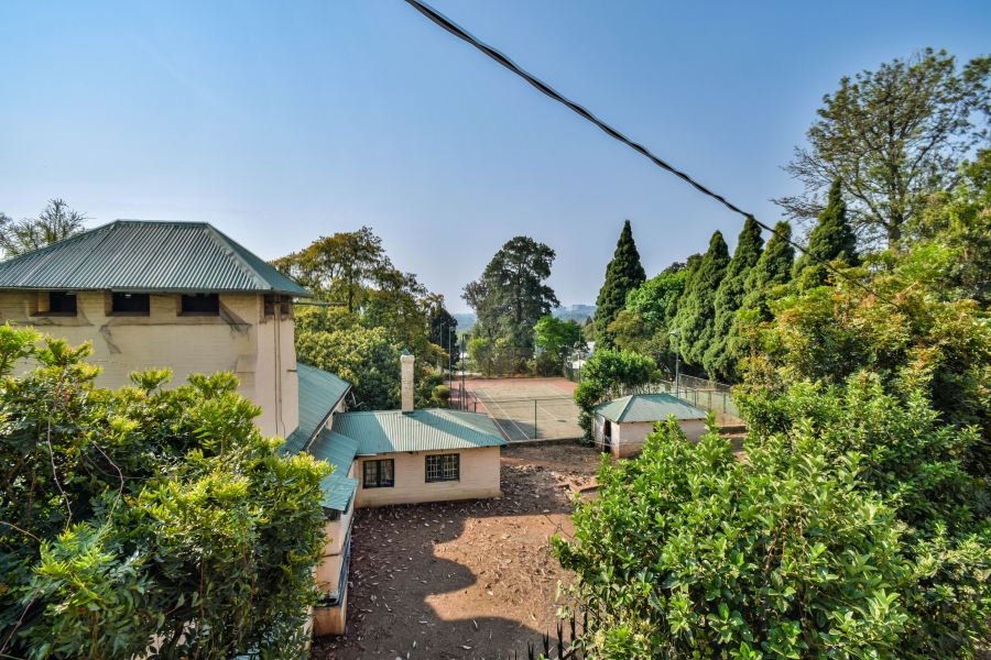 0 Bedroom Property for Sale in Forest Town Gauteng