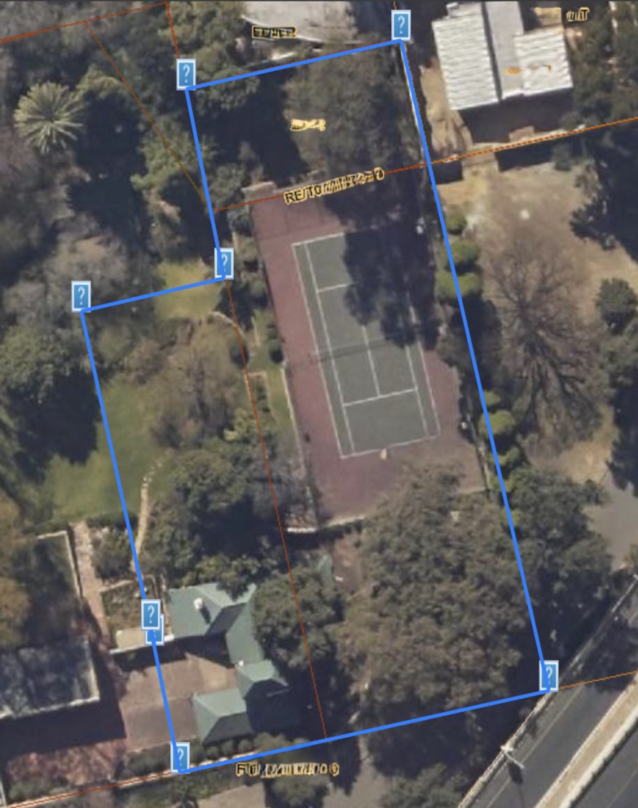 0 Bedroom Property for Sale in Forest Town Gauteng