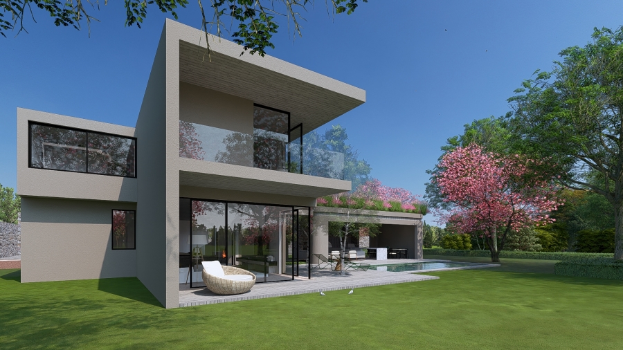 0 Bedroom Property for Sale in Forest Town Gauteng