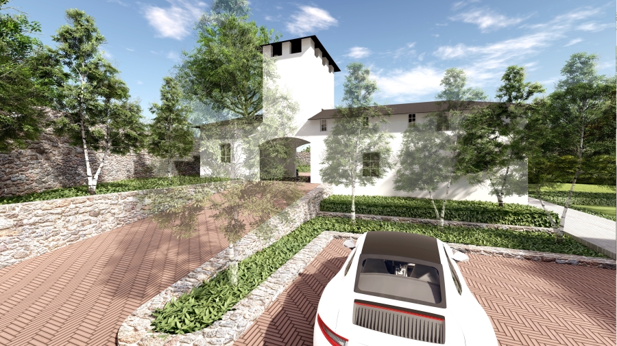 0 Bedroom Property for Sale in Forest Town Gauteng